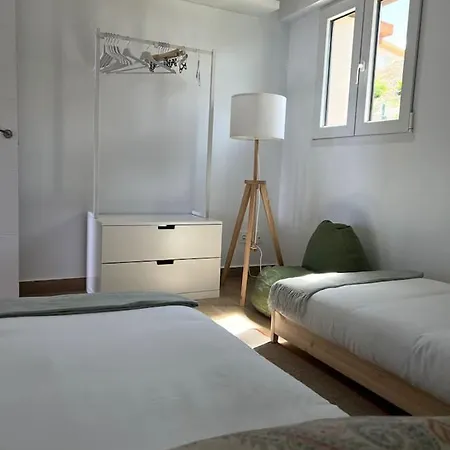 Puerta De Comillas - El Mirador De Apartment Canales (Cantabria)