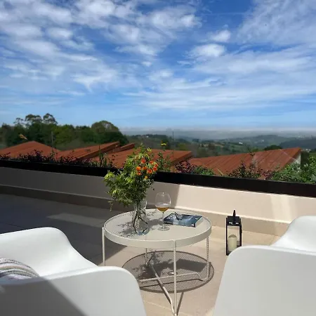 Apartment Puerta De Comillas - El Mirador De Canales (Cantabria)