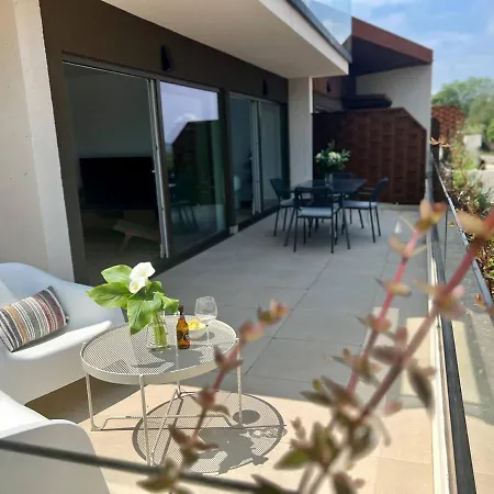 Puerta De Comillas - El Mirador De