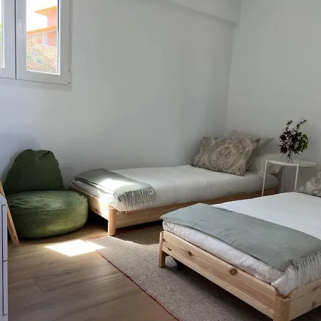 Apartment Puerta De Comillas - El Mirador De Canales (Cantabria)