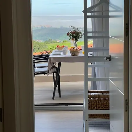 Puerta De Comillas - El Mirador De *